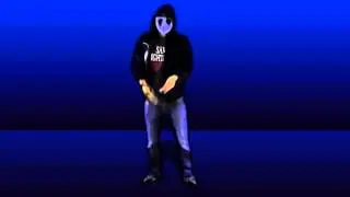 ERBOCP - Eyeless Jack - My Edit