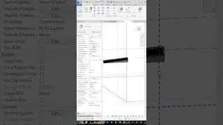 HOW TO CREATE A RAMP USING REVIT 2025 