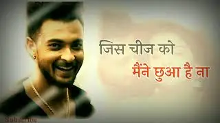 sad love whatsapp status 2022 antim movie dialogue whatsapp status 2022... sad whatsapp status.....