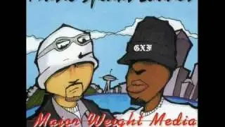 Major Weight Media - Maintain'n