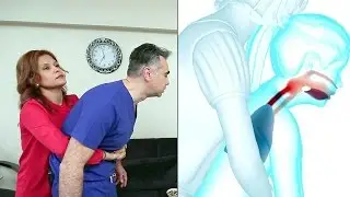 Doktorum 23. Bölüm- Nefes Borusu Tıkanmasında İlk Müdahale Ne Olmalı?