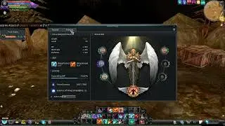 Cabal Online(NA) Episode 36: KriSToPhEr(FB) Gear Showcase 10.23.2024
