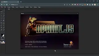 Dpaint.js Amiga Specific Features