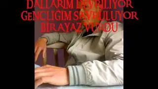 ALİ KINIK-BİLDİĞİN GİBİ DEĞİL-FÖMBÖS.wmv