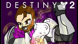 NEW EXOTIC MISSION DUAL DESTINY DESTROYS FRIENDSHIPS