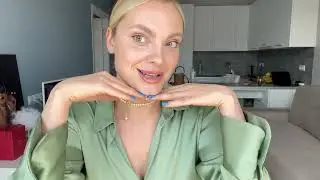 Самопробы/видео визитка/актерская визитка Рюмшина Алина