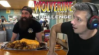 Takto raňajkuje skutočný X-men