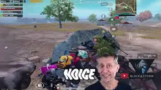 Pubg EXE. weirdman😆