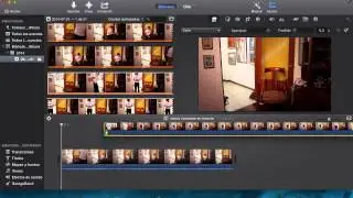 COMO CLONARSE EN IMOVIE 2014 / TUTORIALESVC2000