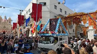 Pellegrinag Zabbar | Malta 2023