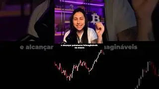 🫨 OLHA O QUE ESTÁ ACONTECENDO COM O BITCOIN | vídeo completo no app vizinho