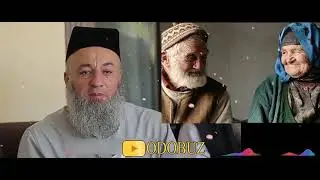#соликхон домила мана ота онани рози килиш кандай булади