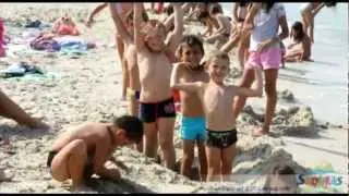 Skouras Camp - Summertime Madness