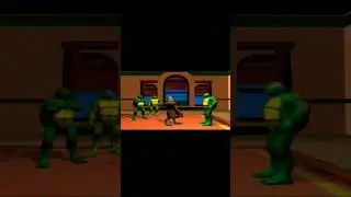 #tmnt2003 #shorts  #короткиевидео #приколы #смех