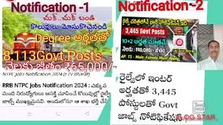 Earn 1 Lakh/Month with This Government Job