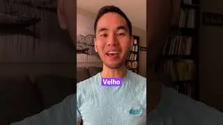 How to say DUDE or BRO in Brazilian Portuguese 