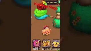 Hatching Stogg! #msm #msmgaming