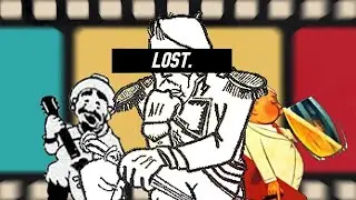 The First Animated Films: A Legacy of Lost Media