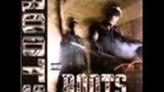 roots -niggaz vs cops