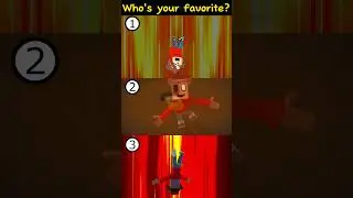 FNF: Twiddlefinger Minecraft Animations - Friday Night Funkin 