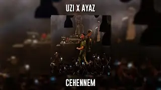 Uzi ft. Ayaz - Cehennem (Speed Up)