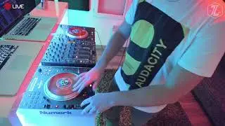 House Mix #022 November 2020