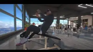 Fitness Club PRO - Unity Asset Store
