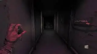 Amnesia: The Bunker stream playthrough part 2
