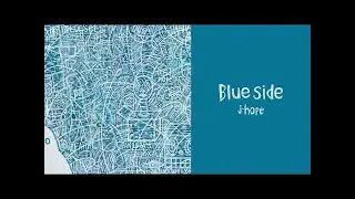 [RUS SUB|РУС САБ] Blue Side by j-hope