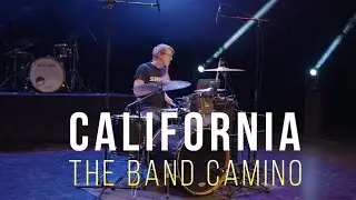 California - The Band Camino - Drum Cover