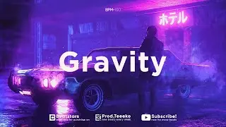 (Free) Aftertheparty x Chase Atlantic type beat - Gravity (prod.Teeeko)