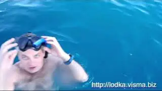 Speed Boat  07 MAX