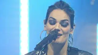 Banda Rock Beats - Passatempo (Autoral Daniela Firme)