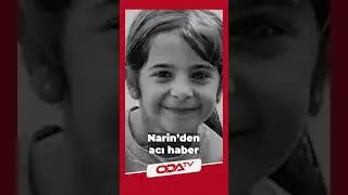 Narin'den acı haber | On dokuz gündür aranıyordu  #shorts  #narin  #keşfet