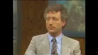 Computer Chronicles - Larry Tesler Interview