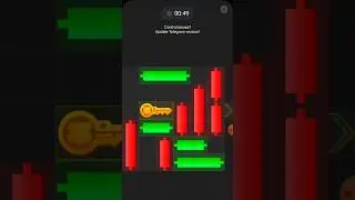 09 September Mini Games Hamster Kombat || Mini Game ||
