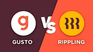 Rippling vs Gusto - Which HRM Software is Best for Your Business?