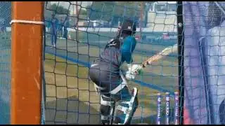 Pakistani Team Practice match for new Zealand dubai stadium 2021 2nd match Word cup