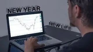 NEW YEAR - NEW LIFE