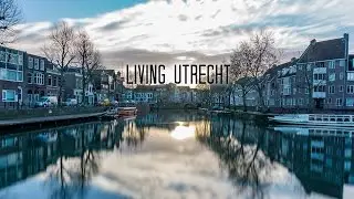 Living Utrecht - Sony A6000