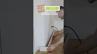 Holzboden verlegen
