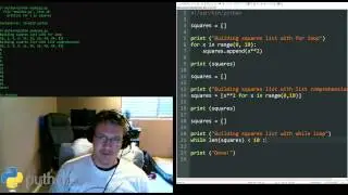 Python - Module 2