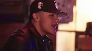 Orly Castillo - Fui Montana (Video Oficial)