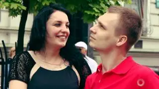 Lovestory Боря и Катя