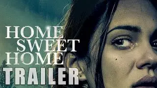 HOME SWEET HOME: WHERE EVIL LIVES Official Trailer 2024 German Horror