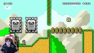 This Level Introduces Garbage - Uncleared Levels 43