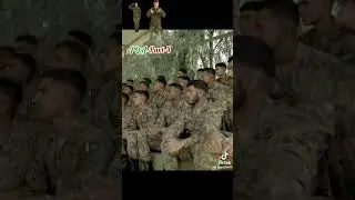 Qatari pakistan army tranning PMA #pakqatar army