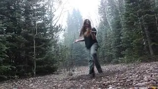 Misty Mountain Rocking