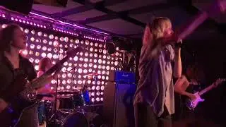The Bobby Lees “Be My Enemy” - 10/25/22 - Baby’s All Right