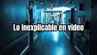3 videos paranormales inexplicables #fantasmas #paranormales #scary